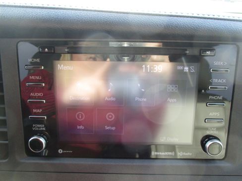 Used 2018 Toyota Sienna XLE Premium image 20