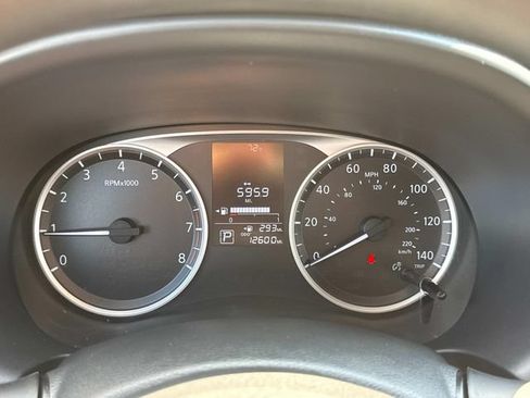 Certified 2023 Nissan Kicks S FWD image 33