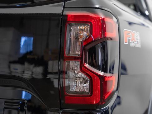 New 2026 Ford Ranger XLT AWD/4WD image 8