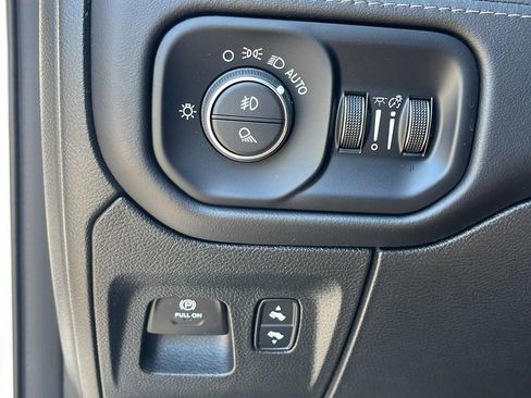 Used 2023 RAM 1500 TRX w/ TRX Level 1 Equipment Group image 24