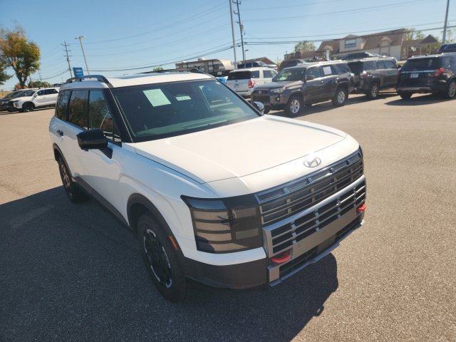 Used 2026 Hyundai Palisade XRT Pro AWD/4WD image 5