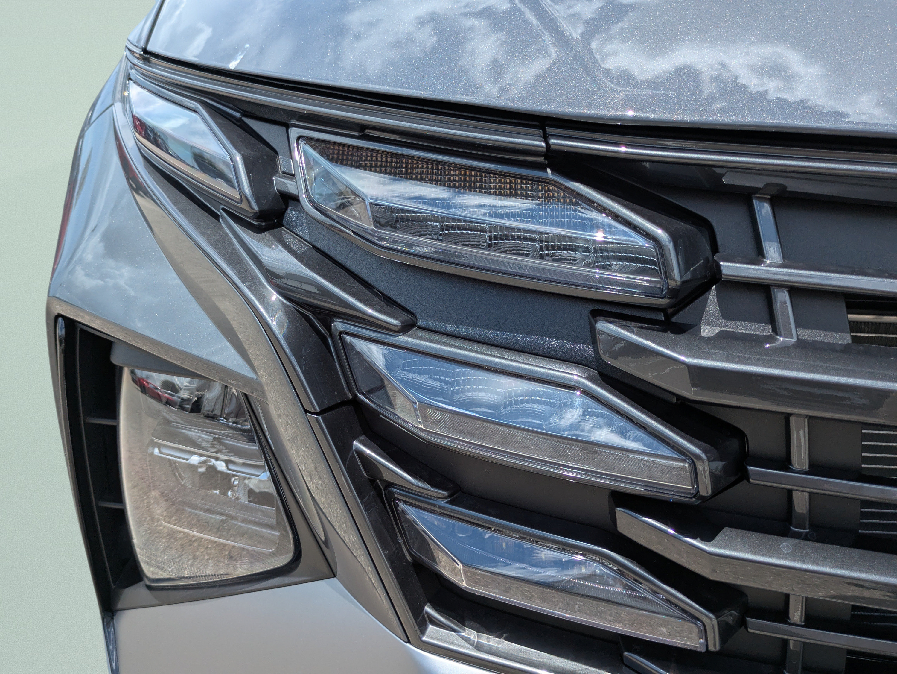 New 2026 Hyundai Tucson SEL Plus FWD image 11