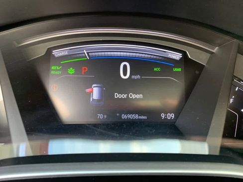 Used 2020 Honda CR-V EX-L image 28