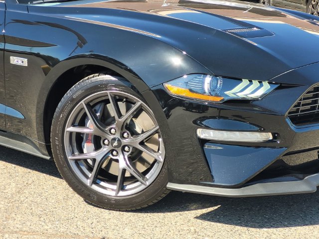 Certified 2023 Ford Mustang Premium w/ 2.3L High Performance Package RWD image 6
