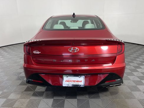 Used 2023 Hyundai Sonata SEL FWD image 8