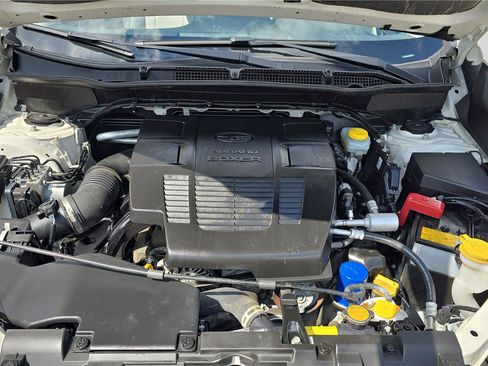 Used 2023 Subaru Forester Premium image 28