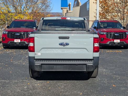 Used 2024 Ford Maverick XL image 8