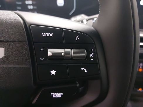 New 2026 Kia Sportage X-Line image 18