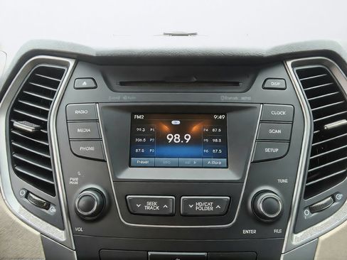 Used 2014 Hyundai Santa Fe Sport w/ Popular Equipment Package 02 AWD/4WD image 19