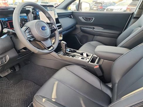 New 2026 Subaru Outback Limited XT image 12