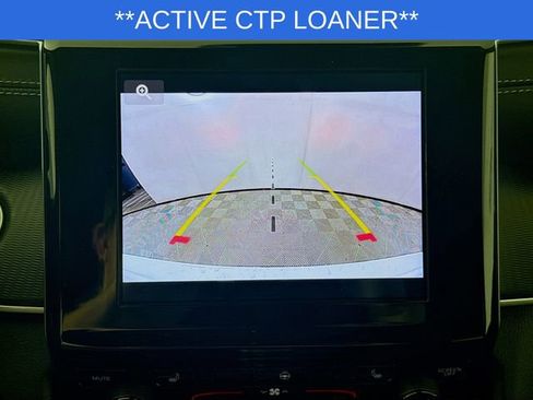 New 2025 Jeep Grand Cherokee L Laredo w/ Luxury Tech Group I image 13