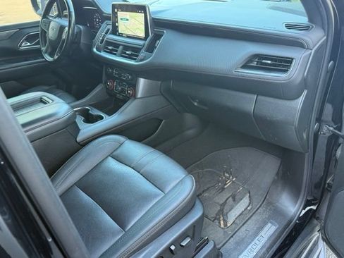 Used 2022 Chevrolet Suburban RST w/ Luxury Package AWD/4WD image 44