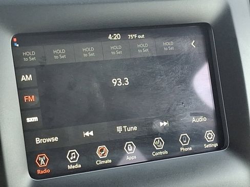 Certified 2021 Jeep Cherokee Latitude Lux image 17