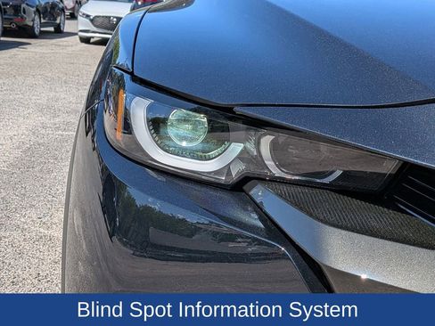 Certified 2025 MAZDA CX-50 AWD 2.5 Turbo w/ Weather Package image 10