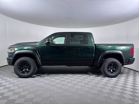 New 2026 RAM 1500 RHO AWD/4WD image 11