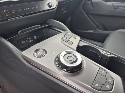New 2027 Kia Sportage EX AWD/4WD image 9