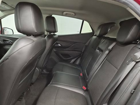 Used 2019 Buick Encore Sport Touring w/ Safety Package image 14