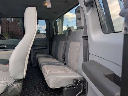 Used 2026 Ford F650 2WD SuperCab Super Duty image 21