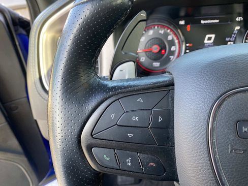 Used 2021 Dodge Charger R/T w/ Plus Group image 19