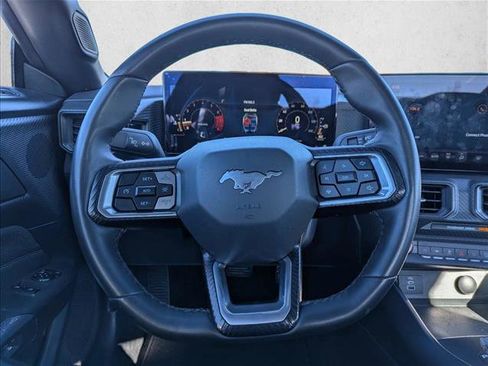 Used 2024 Ford Mustang Coupe image 15