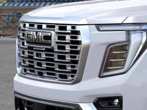 New 2026 GMC Yukon Denali image 13