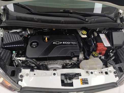 Used 2017 Chevrolet Spark LS FWD image 30