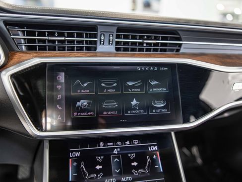 Used 2022 Audi A7 3.0T Premium Plus w/ Premium Plus image 28