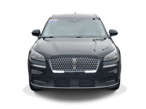 Certified 2022 Lincoln Corsair Standard w/ Equipment Group 101A image 2
