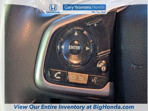 Certified 2020 Honda CR-V EX-L image 29