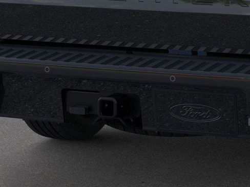 New 2026 Ford Maverick Lobo AWD/4WD image 23