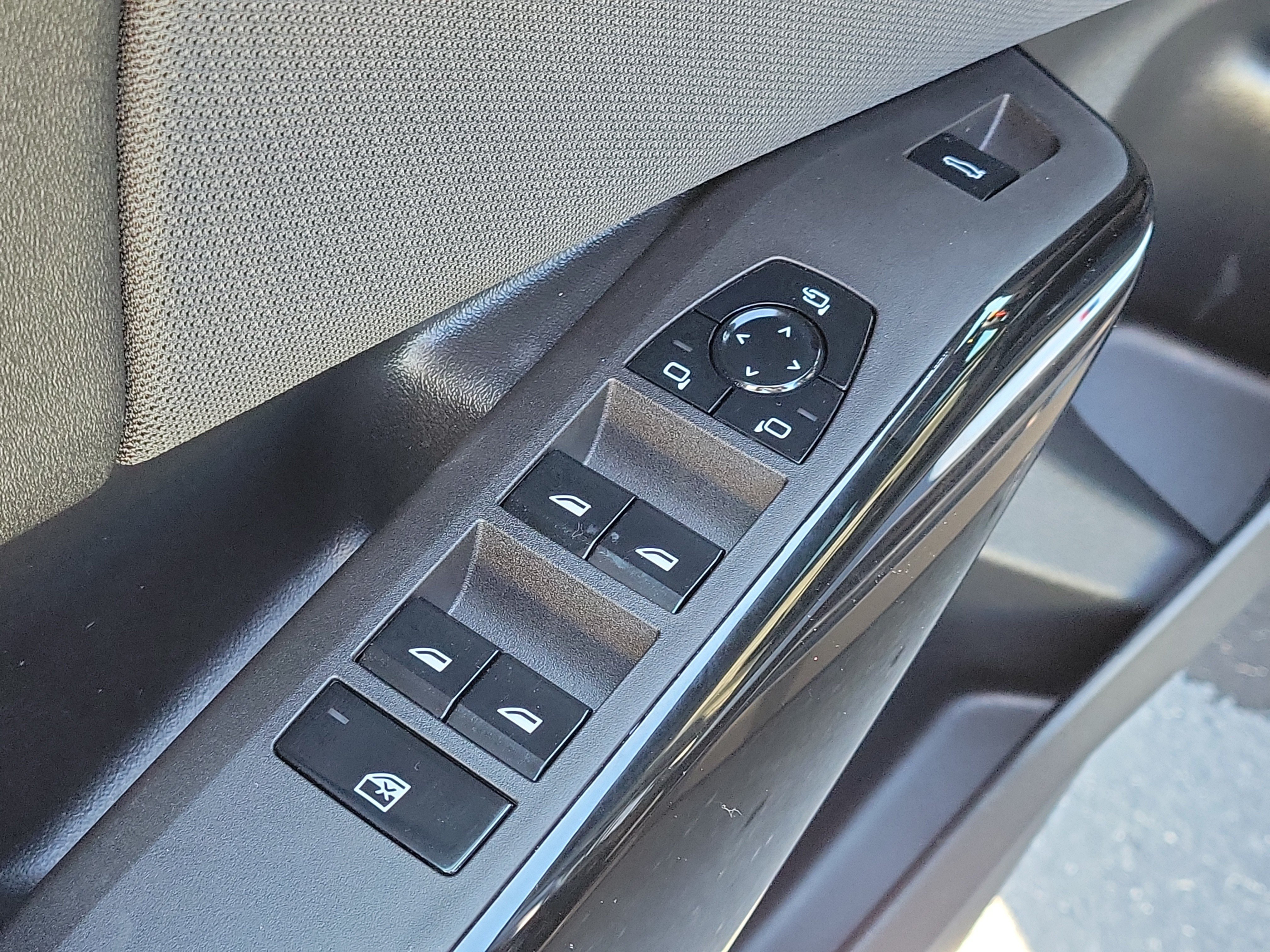 Used 2026 BMW X3 M50 AWD/4WD image 21