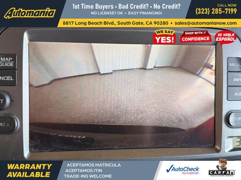 Used 2008 Honda Odyssey Touring image 23