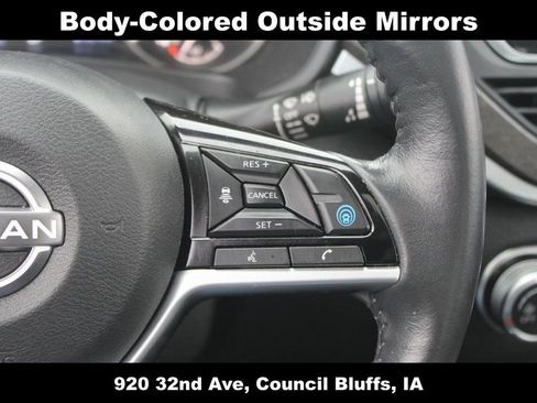 Used 2023 Nissan Altima 2.5 SV w/ SV Premium Package AWD/4WD image 23