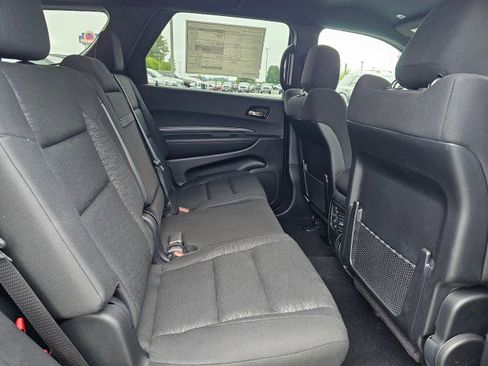 New 2025 Dodge Durango GT image 16