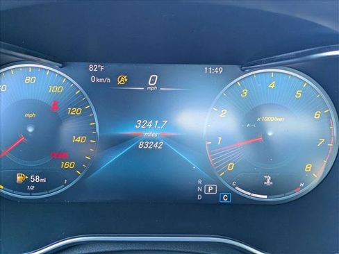 Used 2021 Mercedes-Benz C 300 Sedan image 11