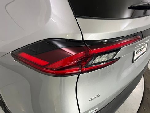 Used 2025 Toyota Grand Highlander AWD image 44