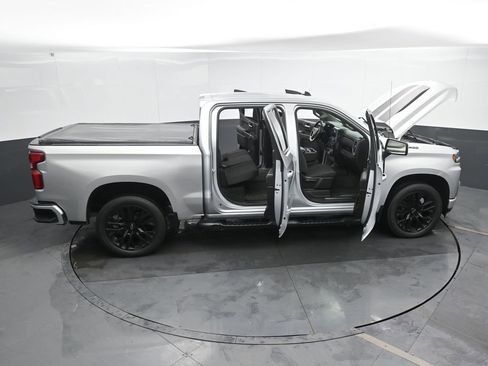 Used 2020 Chevrolet Silverado 1500 RST w/ Rally Edition image 54