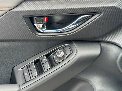 New 2026 Subaru Crosstrek 2.5i Limited w/ Popular Package #3A image 14