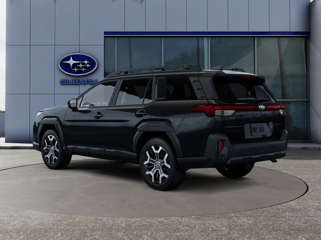 New 2026 Subaru Outback Touring XT AWD/4WD image 4