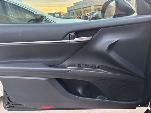 Certified 2024 Toyota Camry LE image 24