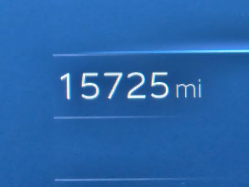 Used 2023 Toyota Prius LE image 12