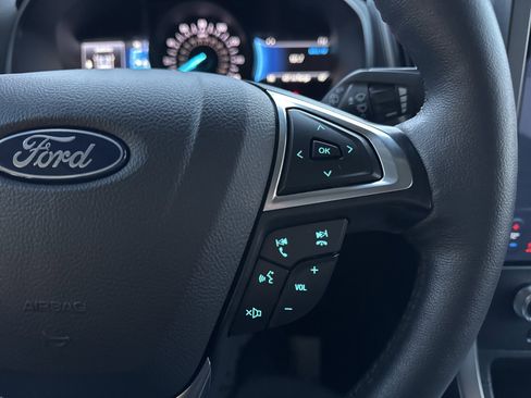 Certified 2024 Ford Edge SEL w/ Convenience Package image 28