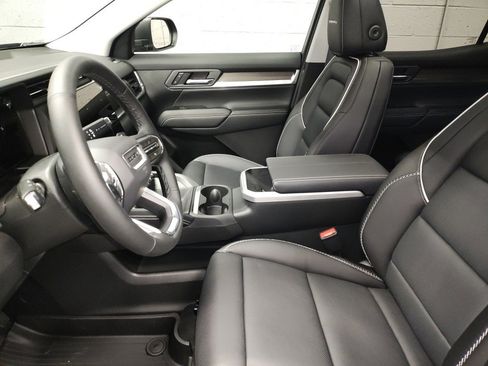 New 2026 GMC Terrain Denali image 23