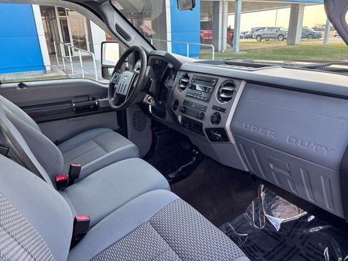 Used 2015 Ford F250 XLT image 16