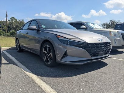 Used 2023 Hyundai Elantra SEL w/ Convenience Package