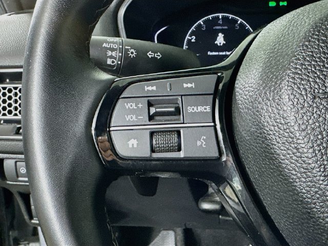 Certified 2024 Honda Civic Sport image 9