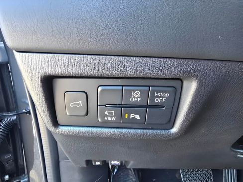 Used 2025 MAZDA CX-5 AWD 2.5 S w/ Premium Plus Pkg image 18