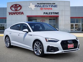 Used 2025 Audi A5 2.0T Premium Plus AWD/4WD video 1