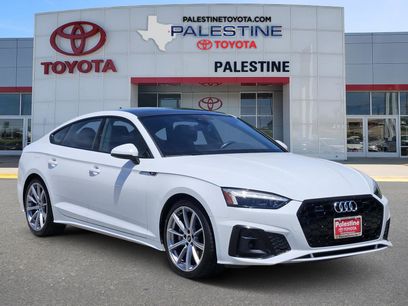 Used 2025 Audi A5 2.0T Premium Plus