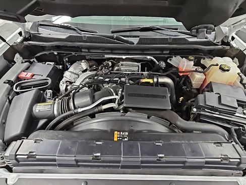 Used 2021 Chevrolet Silverado 2500 LT w/ Fleet Comfort Package image 34